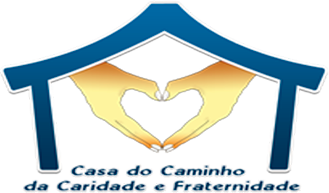 Logo - Casa do Caminho da Caridade e Fraternidade
